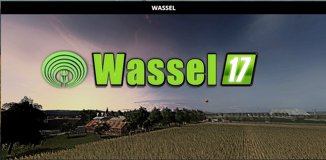 wassel map